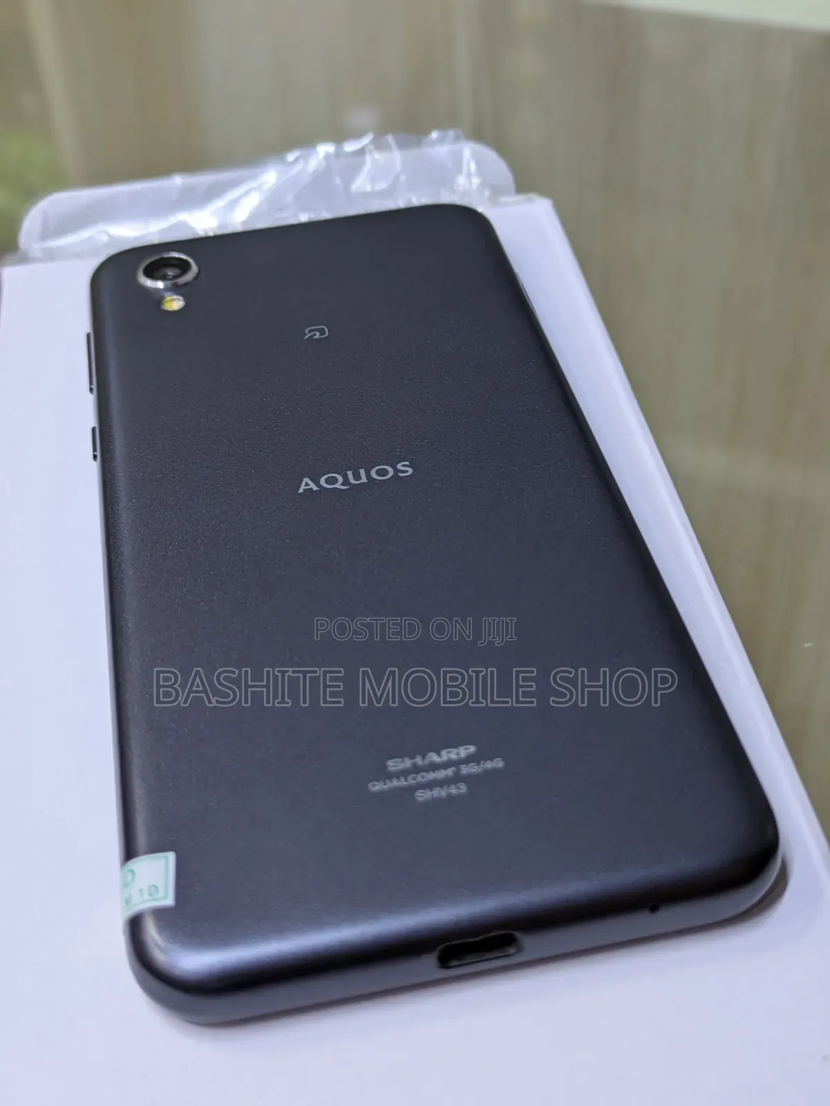 Sharp Aquos Sense 2 SHV43 32 GB