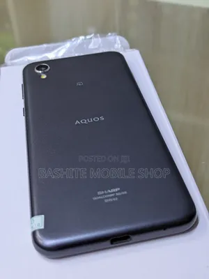 Sharp Aquos Sense 2 SHV43 32 GB