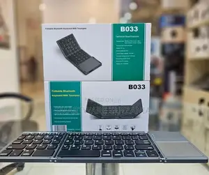 Keyboard With Touchpad For Android, Windows, Pc, Tablet