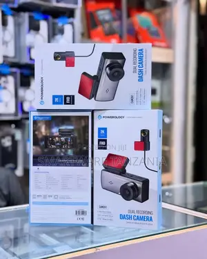 Dash Cam Video Recorder, Wide Angle Built In Gravity Sensor