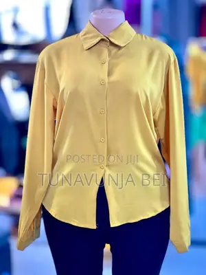 Ladies Shirt
