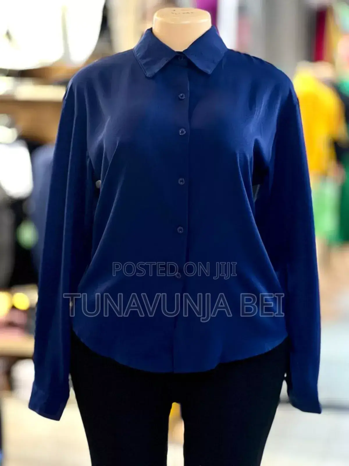 Ladies Shirt