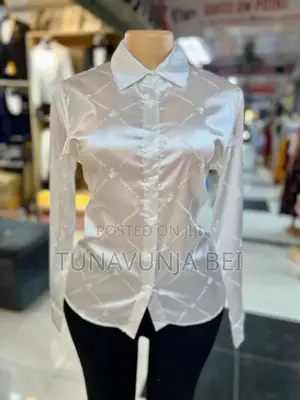Ladies Shirt