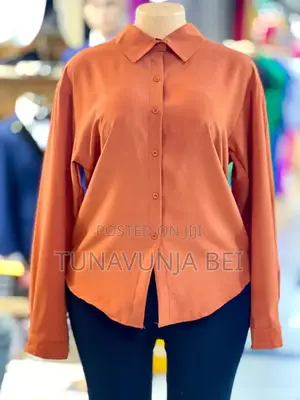 Ladies Shirt