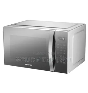 Hisense 43l Auto Microwave | H43momss