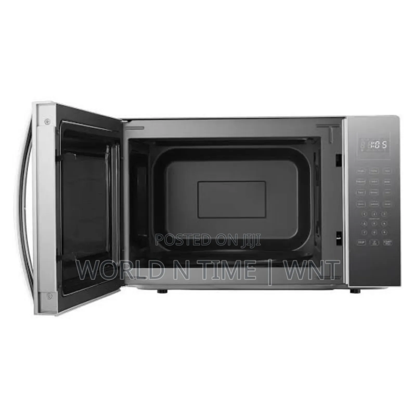 Hisense 43l Auto Microwave | H43momss