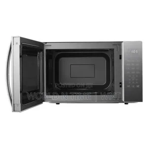 Hisense 43l Auto Microwave | H43momss