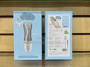 Baby Hair Clippers Electric Hair Trimmer For Kids And Child