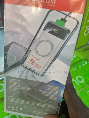 Power Bank