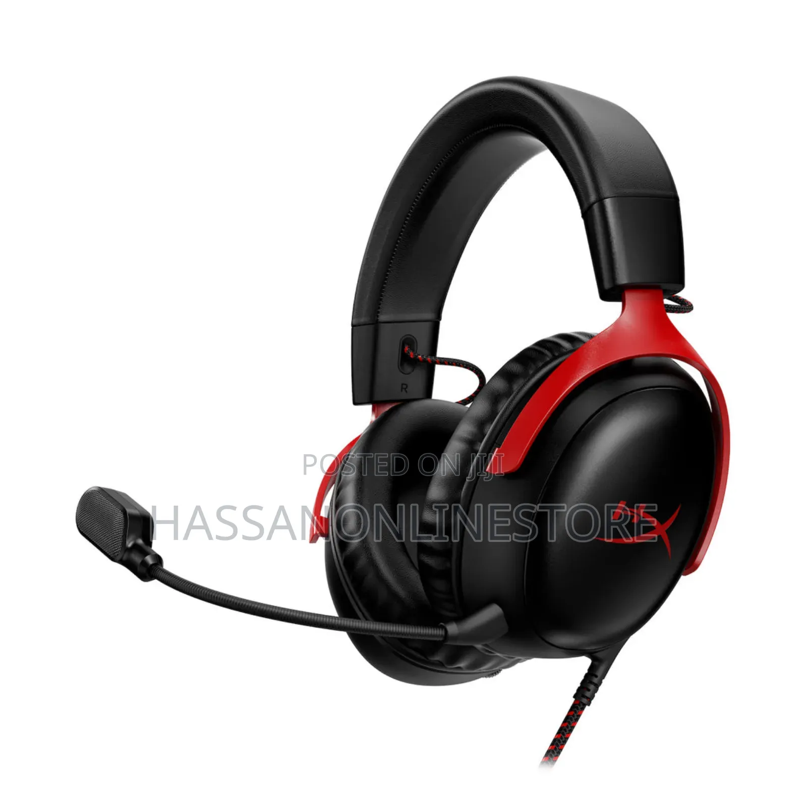 Hyperx Cloud Iii Gaming Headset