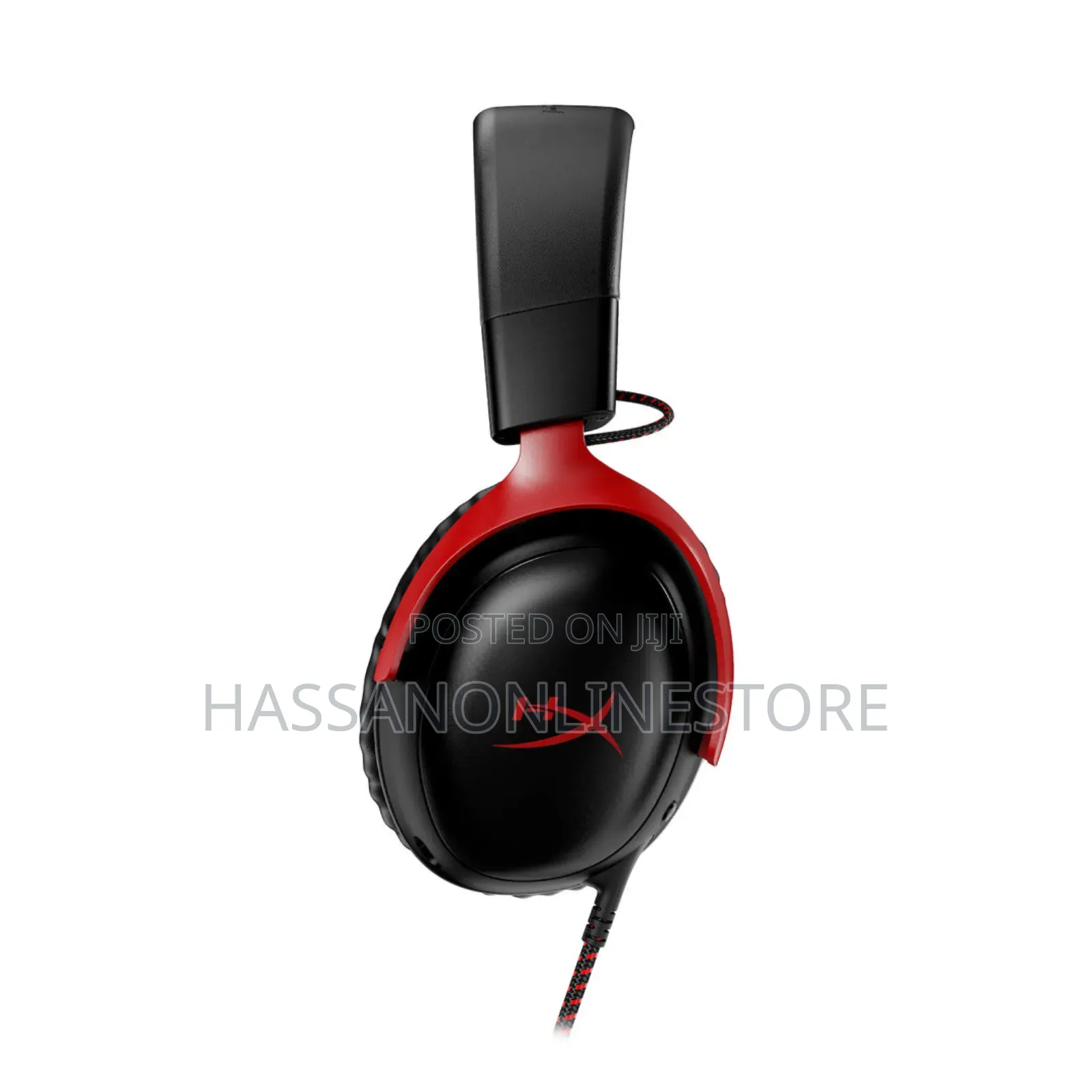 Hyperx Cloud Iii Gaming Headset