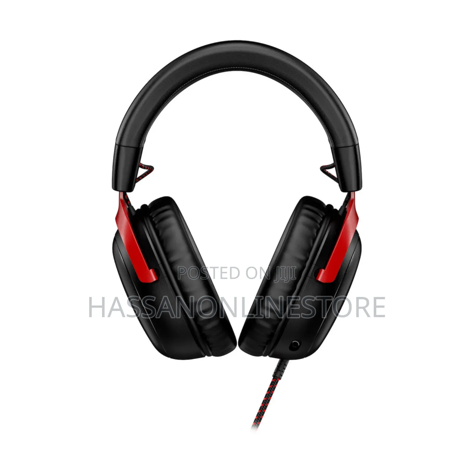 Hyperx Cloud Iii Gaming Headset
