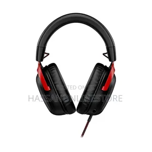 Hyperx Cloud Iii Gaming Headset