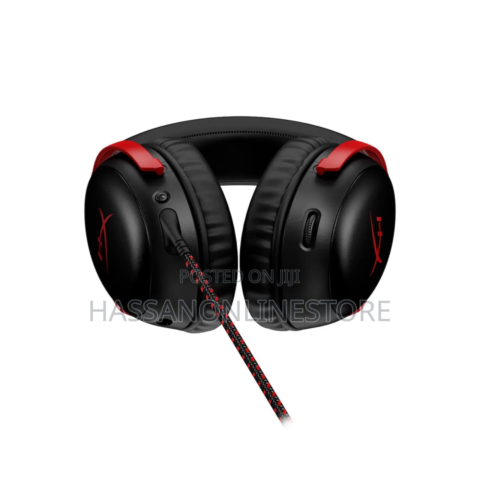 Hyperx Cloud Iii Gaming Headset