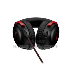 Hyperx Cloud Iii Gaming Headset