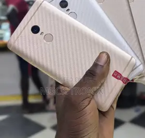 Xiaomi Redmi Note 4 64 GB Gold