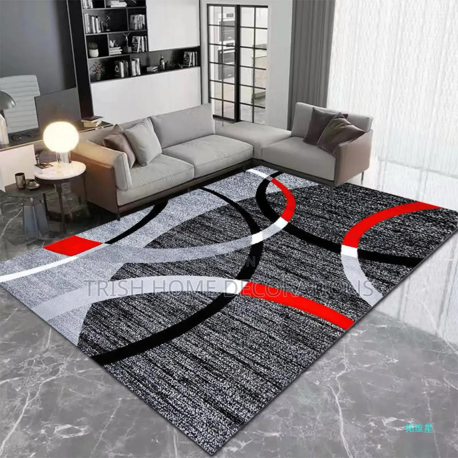 3 Rd Carpet