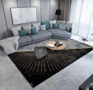 3 Rd Carpet
