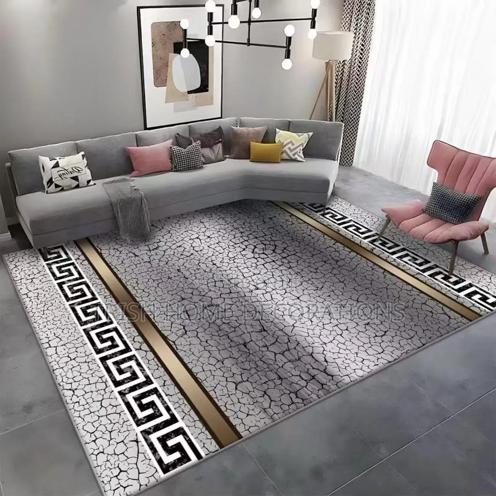 3 Rd Carpet