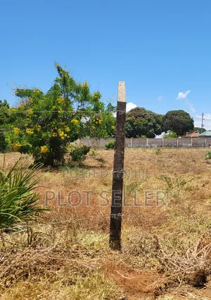 Second Beach Plot View for Sale