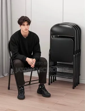 Portable Folding Chair