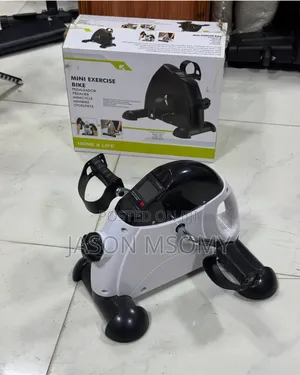 Mini Exercise Bike
