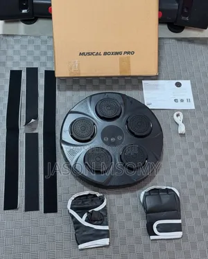 Music Boxing Pro