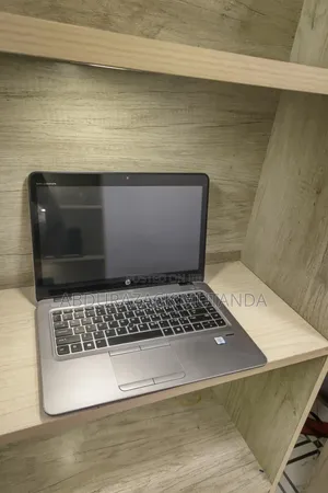 Laptop HP EliteBook 840 G3 8GB Intel Core I5 SSD 256GB