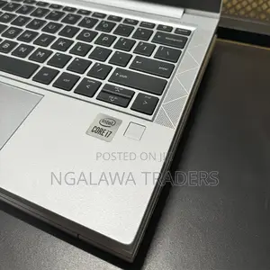 Laptop HP EliteBook 830 G7 16GB Intel Core I5 SSD 512GB