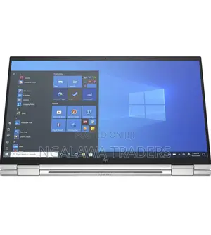 Laptop HP EliteBook X360 1030 G8 16GB Intel Core I5 SSD 512GB