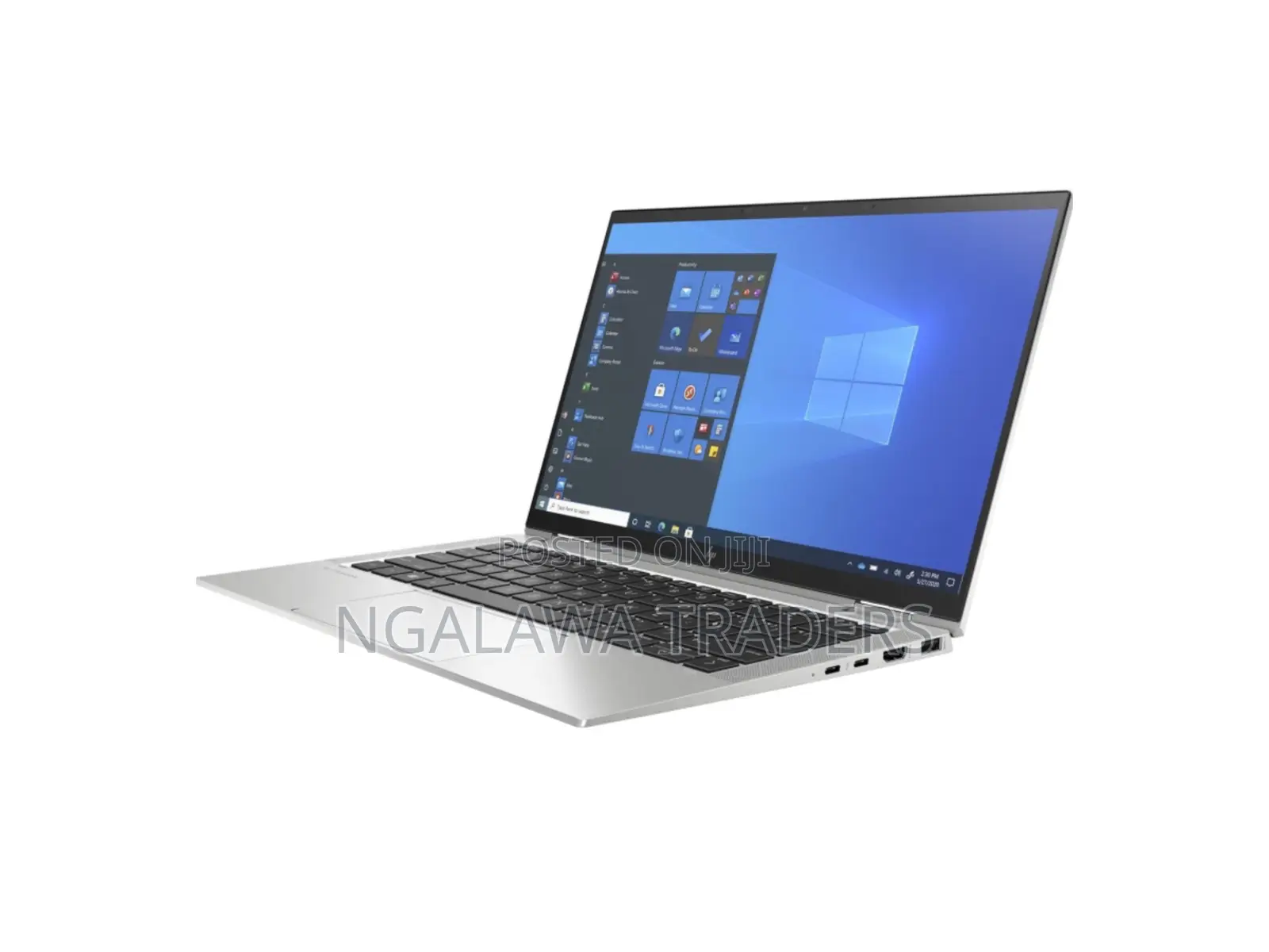 Laptop HP EliteBook X360 1030 G8 16GB Intel Core I5 SSD 512GB