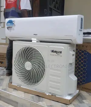 Airlux Inverter Air Conditioner 12 Btu || Ac 12000 Btu