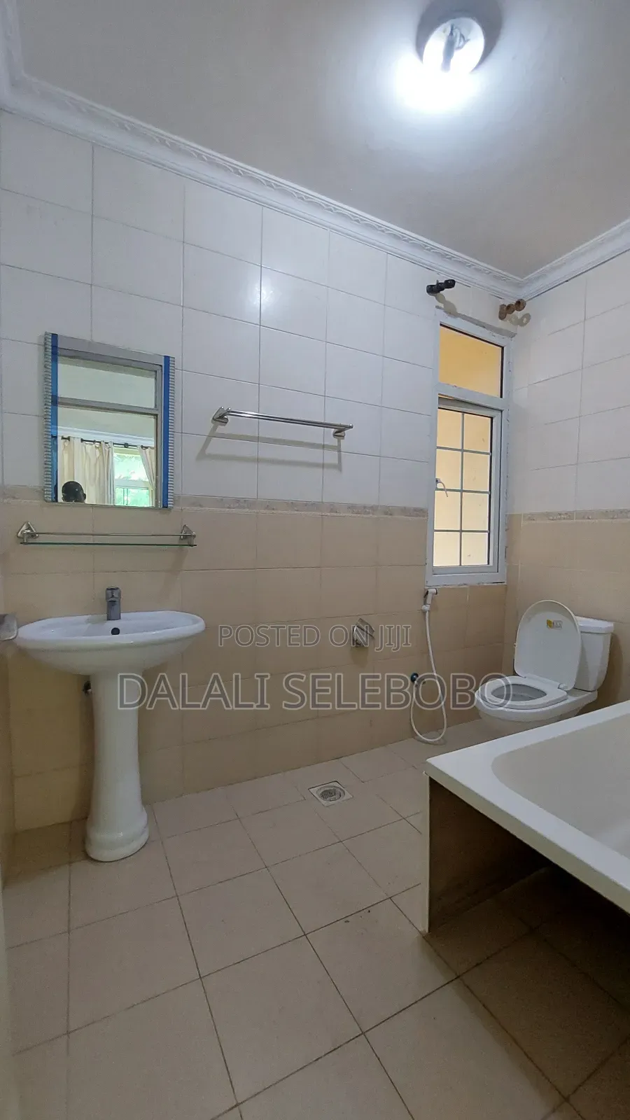 Furnished 3bdrm Maisonette in Bahari Beach, Kunduchi for rent