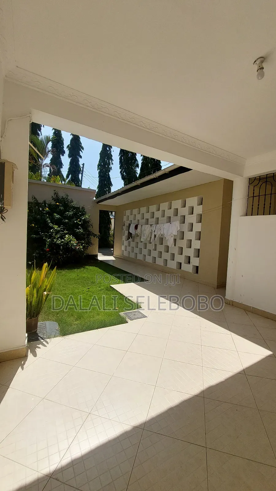 Furnished 3bdrm Maisonette in Bahari Beach, Kunduchi for rent