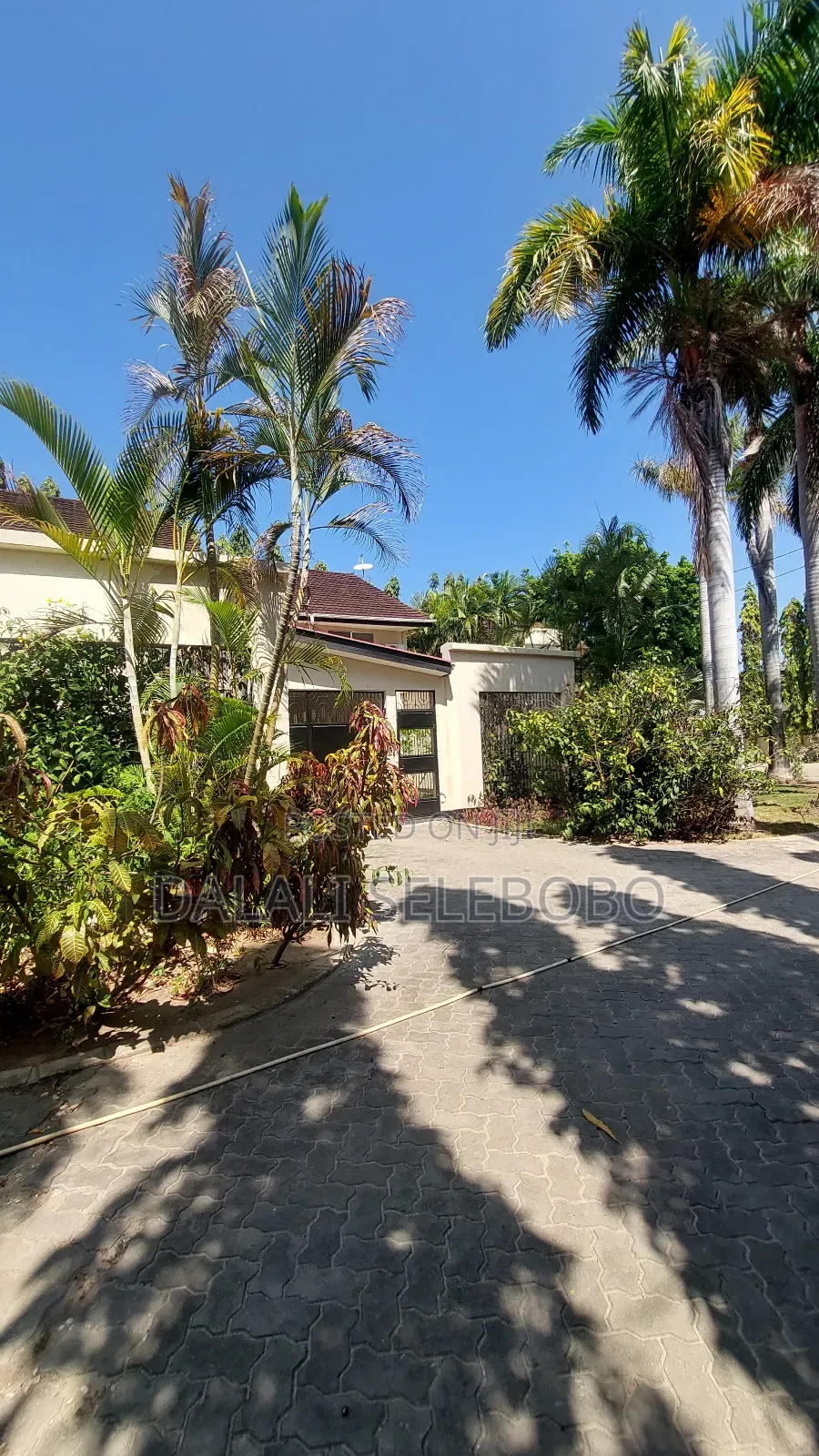 Furnished 3bdrm Maisonette in Bahari Beach, Kunduchi for rent