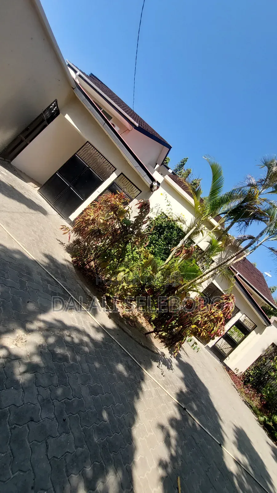 Furnished 3bdrm Maisonette in Bahari Beach, Kunduchi for rent