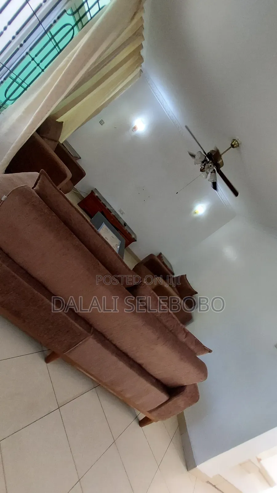 Furnished 3bdrm Maisonette in Bahari Beach, Kunduchi for rent