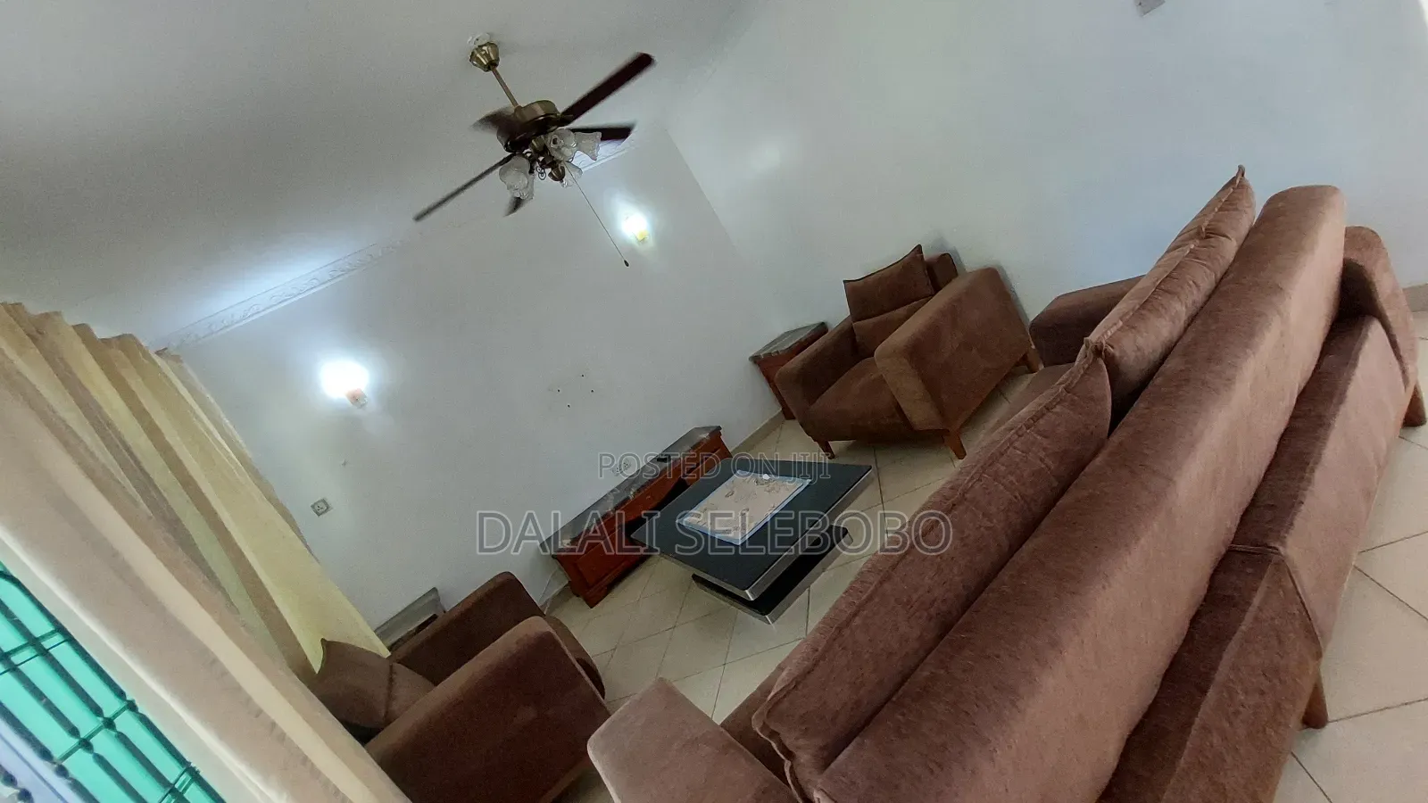 Furnished 3bdrm Maisonette in Bahari Beach, Kunduchi for rent