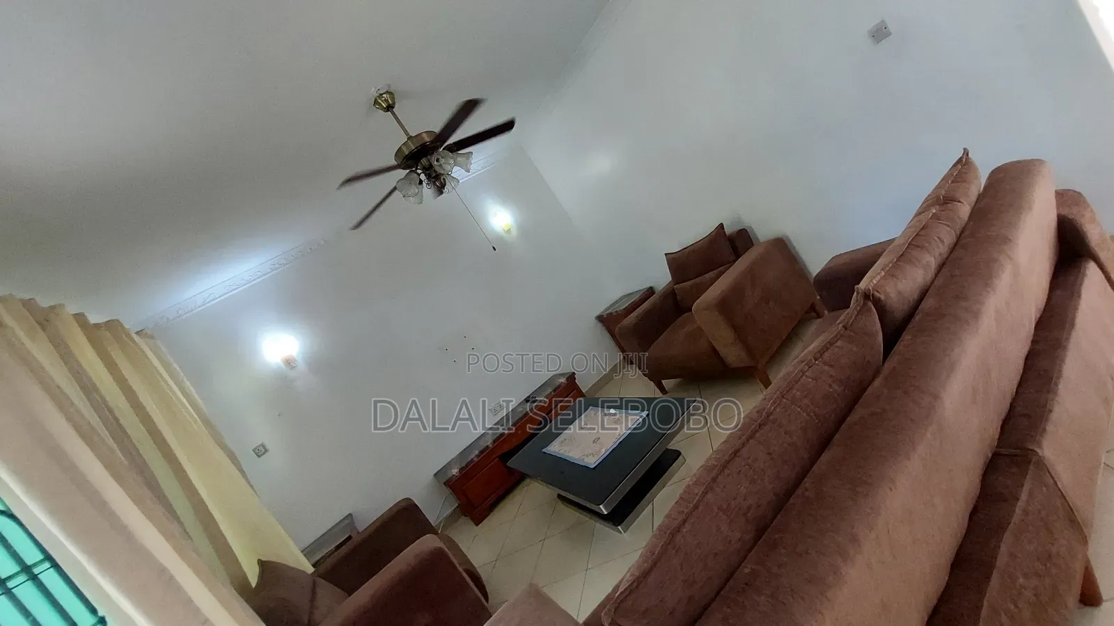 Furnished 3bdrm Maisonette in Bahari Beach, Kunduchi for rent
