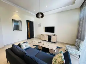 Furnished 1bdrm Apartment in Masaki, Kinondoni for rent