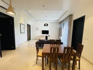Furnished 1bdrm Apartment in Masaki, Kinondoni for rent