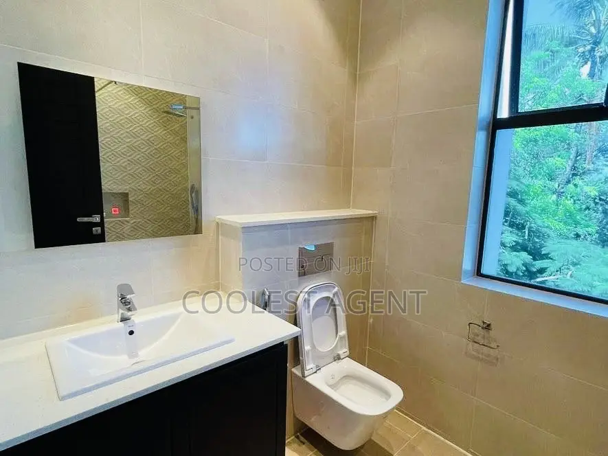 Furnished 1bdrm Apartment in Masaki, Kinondoni for rent