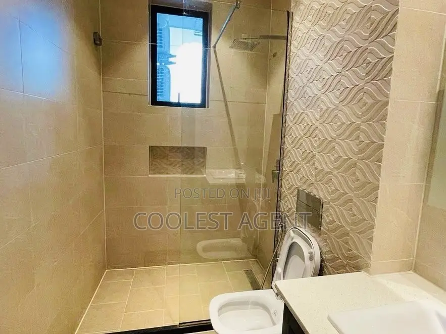 Furnished 1bdrm Apartment in Masaki, Kinondoni for rent