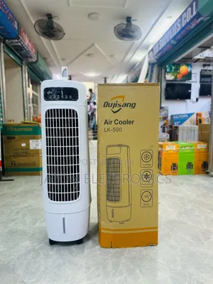 Oujisang Air Cooler 30l