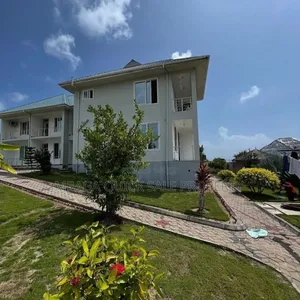 2bdrm Apartment in Mbezi Beach Africana for rent