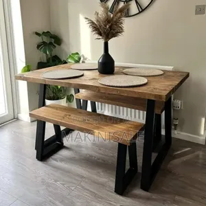 Dinner Table Nzuri