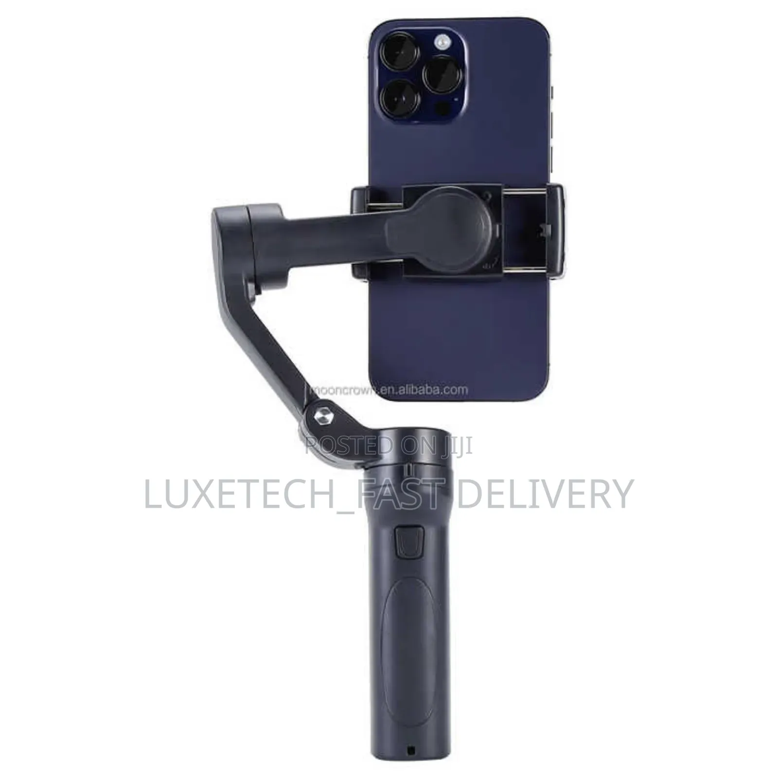 F5 Plus 3-Axis Foldable Gimbal