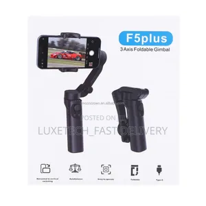3-Axis Foldable Gimbal