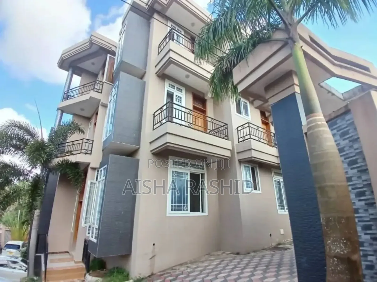 2bdrm Apartment in Kimara for rent