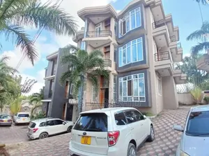 2bdrm Apartment in Kimara for rent